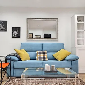 Apartamento Patios De San Basilio , Córdoba España