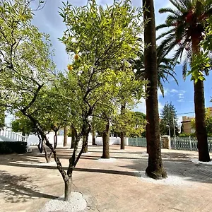 Nuevo Los Almendros 302 Complejo Turístico , Córdoba España