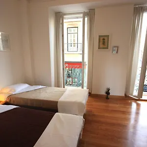Myplace - - Camoes , Lisboa Portugal