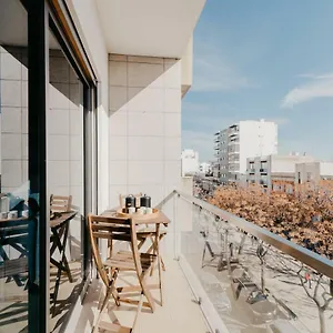 Apartamento Casa Da Avenida, Olhão