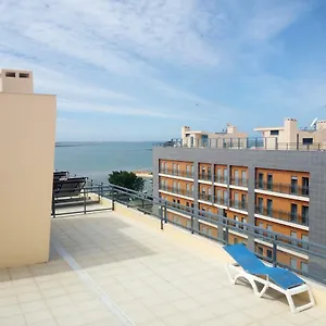 Apartamento Fun&sun, Olhão